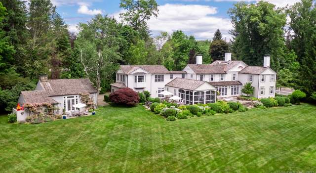 Photo of 3113 Bronson Rd, Fairfield, CT 06824