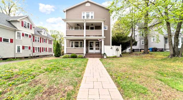 Photo of 912 Corbin Ave, New Britain, CT 06052