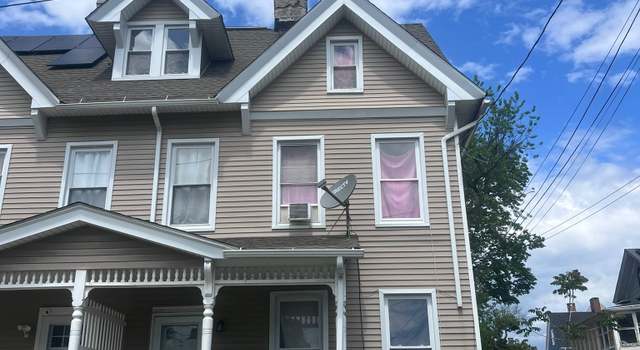 Photo of 24 Fremont St, Bridgeport, CT 06605
