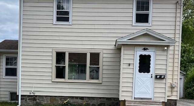 Photo of 79 Van St, Stratford, CT 06614
