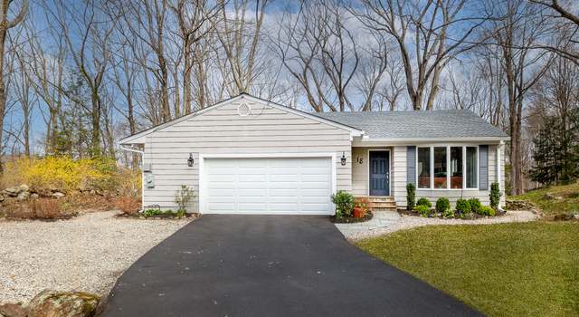 Photo of 18 Quail Dr, Ridgefield, CT 06877