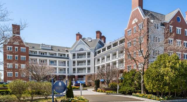 Photo of 43 Harbor Dr Apt 312, Stamford, CT 06902