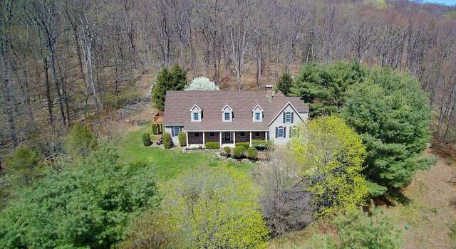 Photo of 75 Stepney Rd, Redding, CT 06896