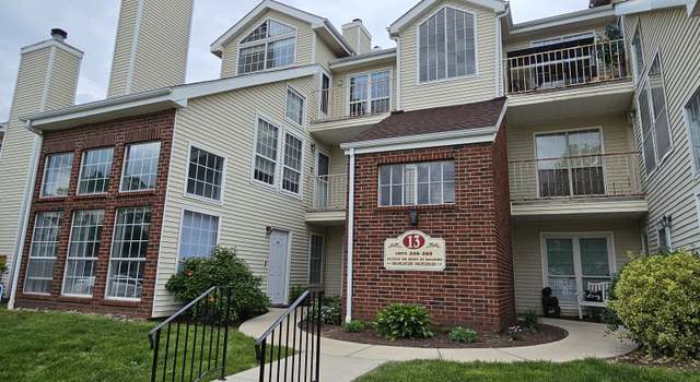 Photo of 256 Carriage Crossing Ln #256, Middletown, CT 06457