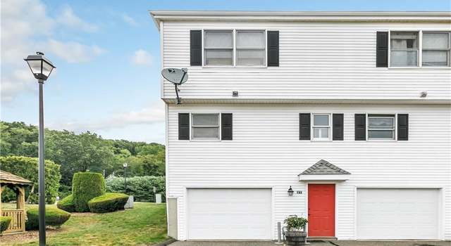 Photo of 27 Commodore Cmns #27, Derby, CT 06418
