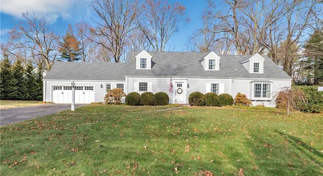 Photo of 200 River Valley Rd, Stratford, CT 06614