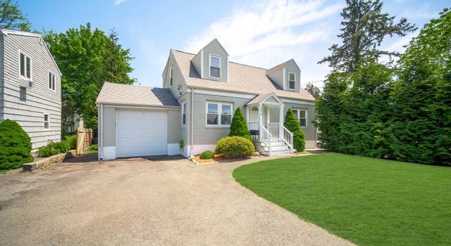 Photo of 4070 Madison Ave, Bridgeport, CT 06606