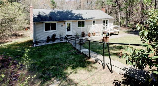 Photo of 14 White Rd, Ellington, CT 06029