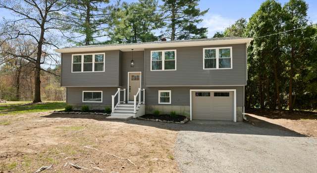 Photo of 132 Bailey Pond Rd, Voluntown, CT 06384