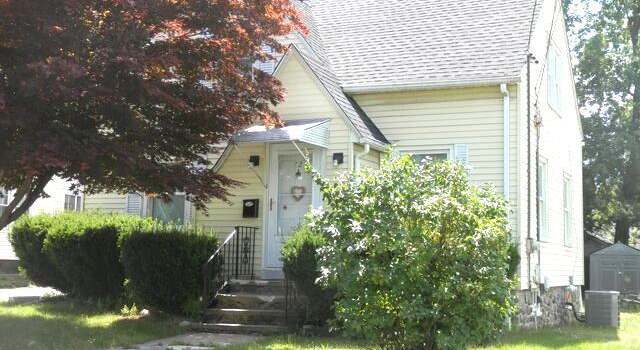 Photo of 72 Hinsdale Ave, Waterbury, CT 06705