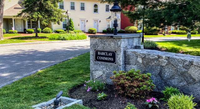 Photo of 1 E Hayestown Rd #15, Danbury, CT 06811