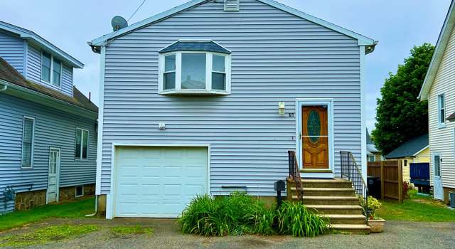 Photo of 60 Berwyn St, Milford, CT 06461