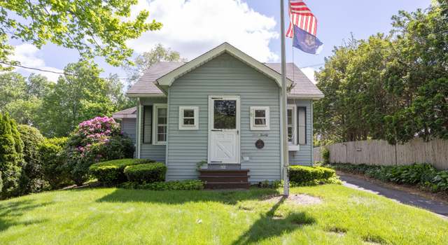 Photo of 320 Highland Ave, Cheshire, CT 06410