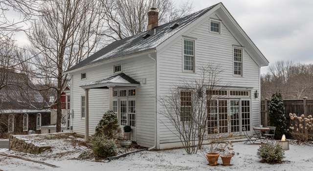 Photo of 5 Prospect St, Canaan, CT 06031