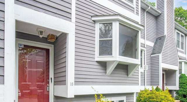 Photo of 309 Terrace Ave #18, West Haven, CT 06516