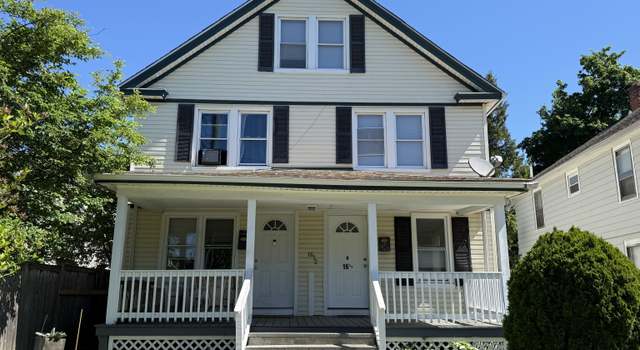 Photo of 16-1/2 W Main St, Norwalk, CT 06851