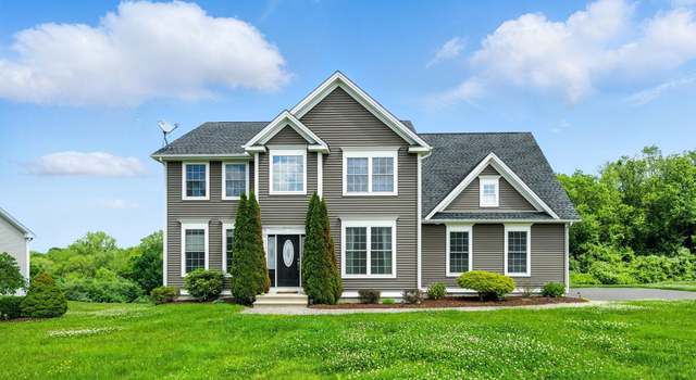 Photo of 45 Serra Dr, Middletown, CT 06457
