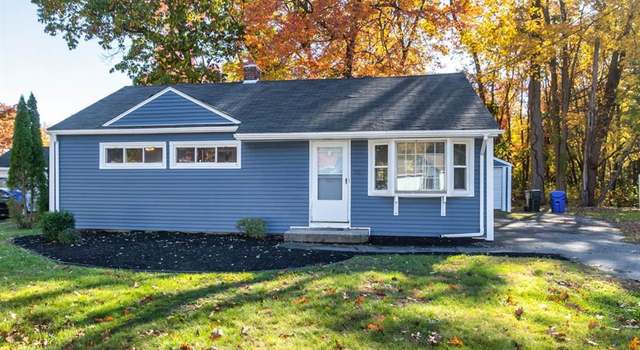 Photo of 76 Montague Cir, East Hartford, CT 06118