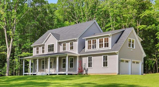 Photo of 396 Goose Ln, Coventry, CT 06238