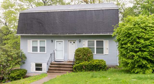 Photo of 146 Macarthur Dr Unit 2B, Waterbury, CT 06704