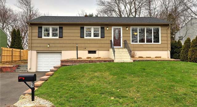 Photo of 57 Kaye Rd, West Haven, CT 06516