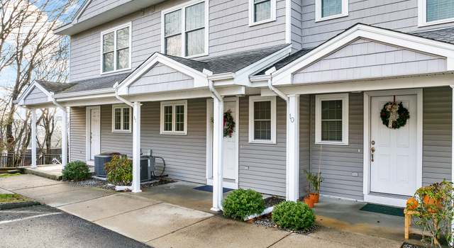 Photo of 330 Crystal Ave #11, New London, CT 06320