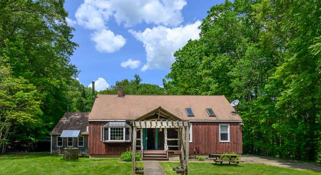 Photo of 138 Baltic Hanover Rd, Sprague, CT 06330
