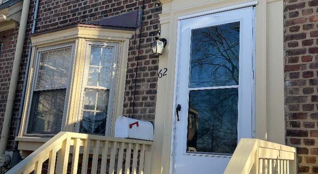 Photo of 62 Sims St, Bridgeport, CT 06604