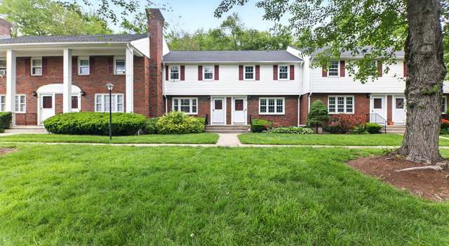 Photo of 62 Brandywine Ln #62, Suffield, CT 06078