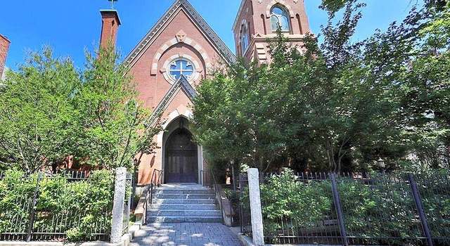 Photo of 329 Greene St #3, New Haven, CT 06511