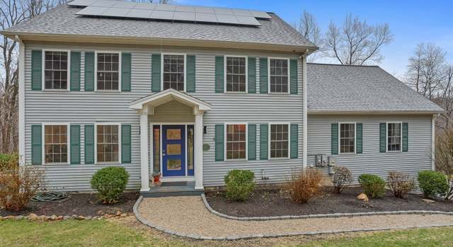 Photo of 188 Falls Rd, Bethany, CT 06524