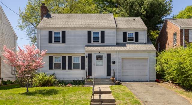 Photo of 101 Forster St, Hartford, CT 06106