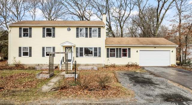 Photo of 58 Clarence Ave, Stonington, CT 06379