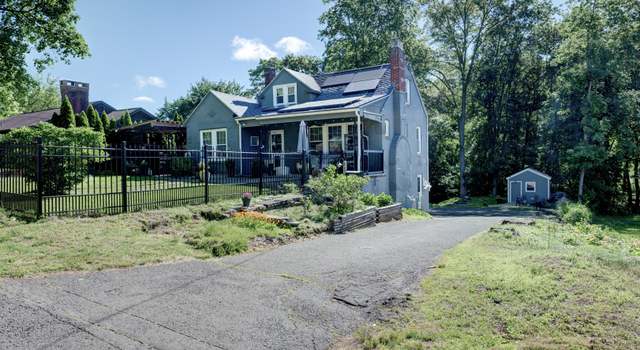 Photo of 21 Elm St, Southington, CT 06479