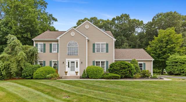 Photo of 20 Autumn Ct, Cheshire, CT 06410
