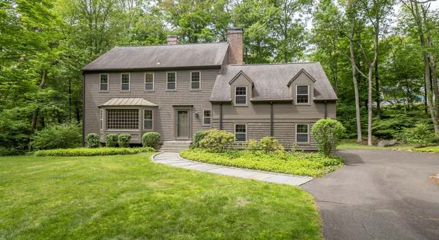 Photo of 21 Forge Rd N, Wilton, CT 06897