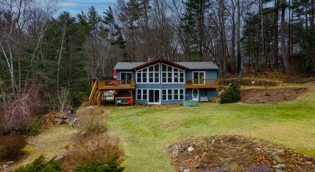 Photo of 89 Crooked Trail Ext, Woodstock, CT 06281