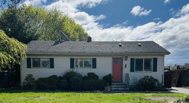 Photo of 70 Guzzi Dr, Stratford, CT 06615