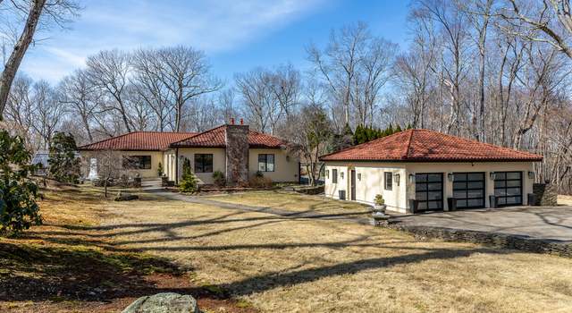 Photo of 257 Southbury Rd, Roxbury, CT 06783
