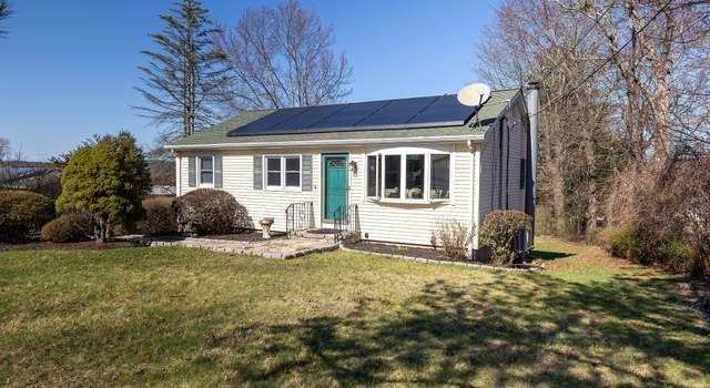 Photo of 4 Nicholas St, Danbury, CT 06810