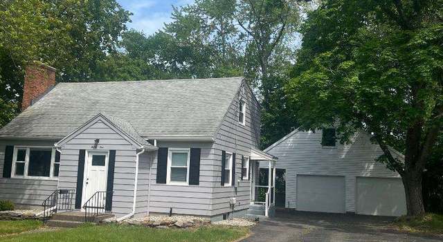 Photo of 31 Coleman Rd, Manchester, CT 06042