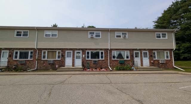 Photo of 94 Canterbury Rd Unit D, Plainfield, CT 06374