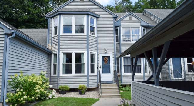 Photo of 38 Rushford Meade, Granby, CT 06035