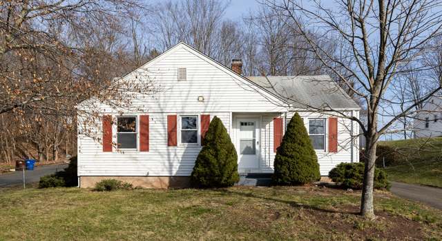 Photo of 600 Foxon Rd, North Branford, CT 06471