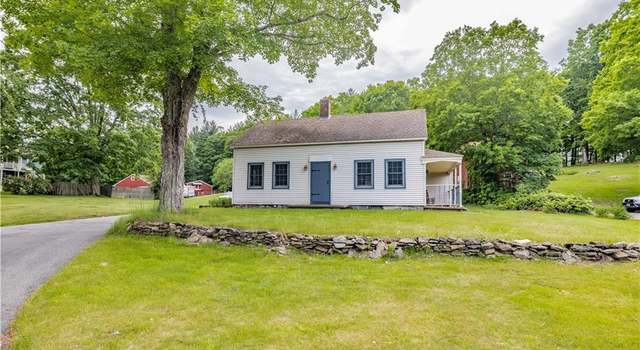 Photo of 11 Patten Rd, Stafford, CT 06076