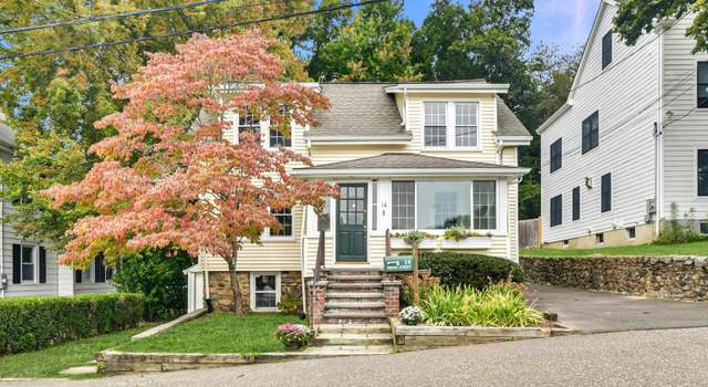 Photo of 14 Henry St, Darien, CT 06820