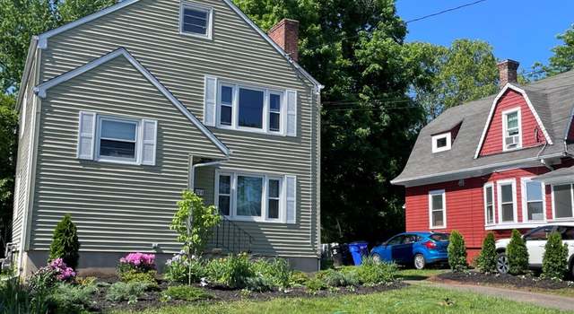 Photo of 104 Vera St, West Hartford, CT 06119