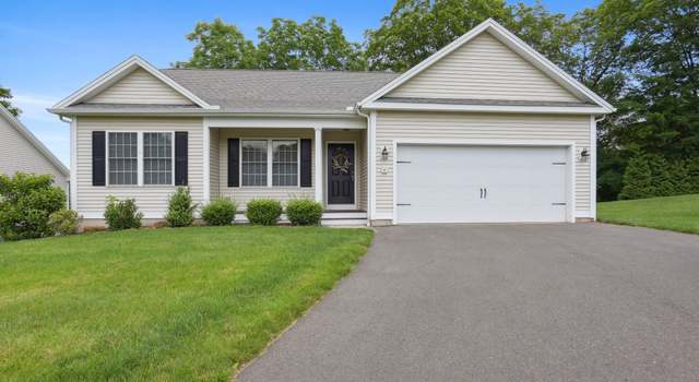 Photo of 785 S End Rd #6, Southington, CT 06479
