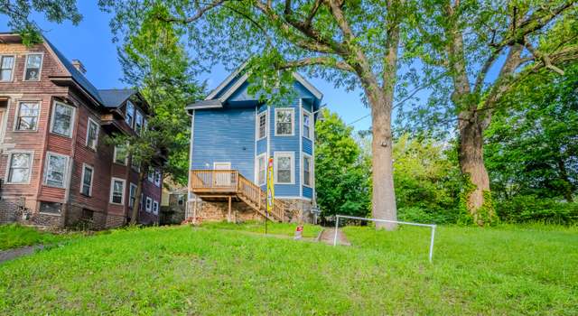 Photo of 156 Waterville St, Waterbury, CT 06710