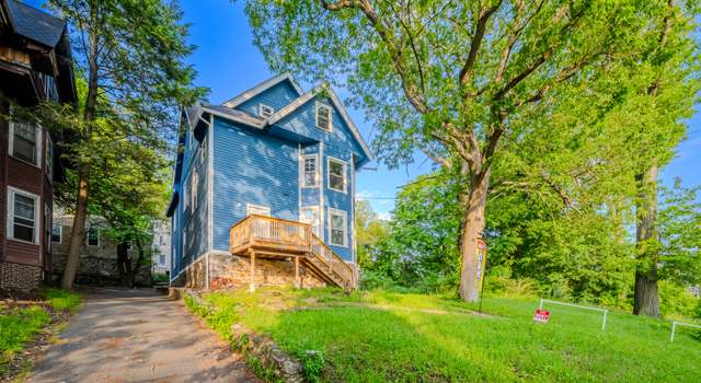 Photo of 156 Waterville St, Waterbury, CT 06710